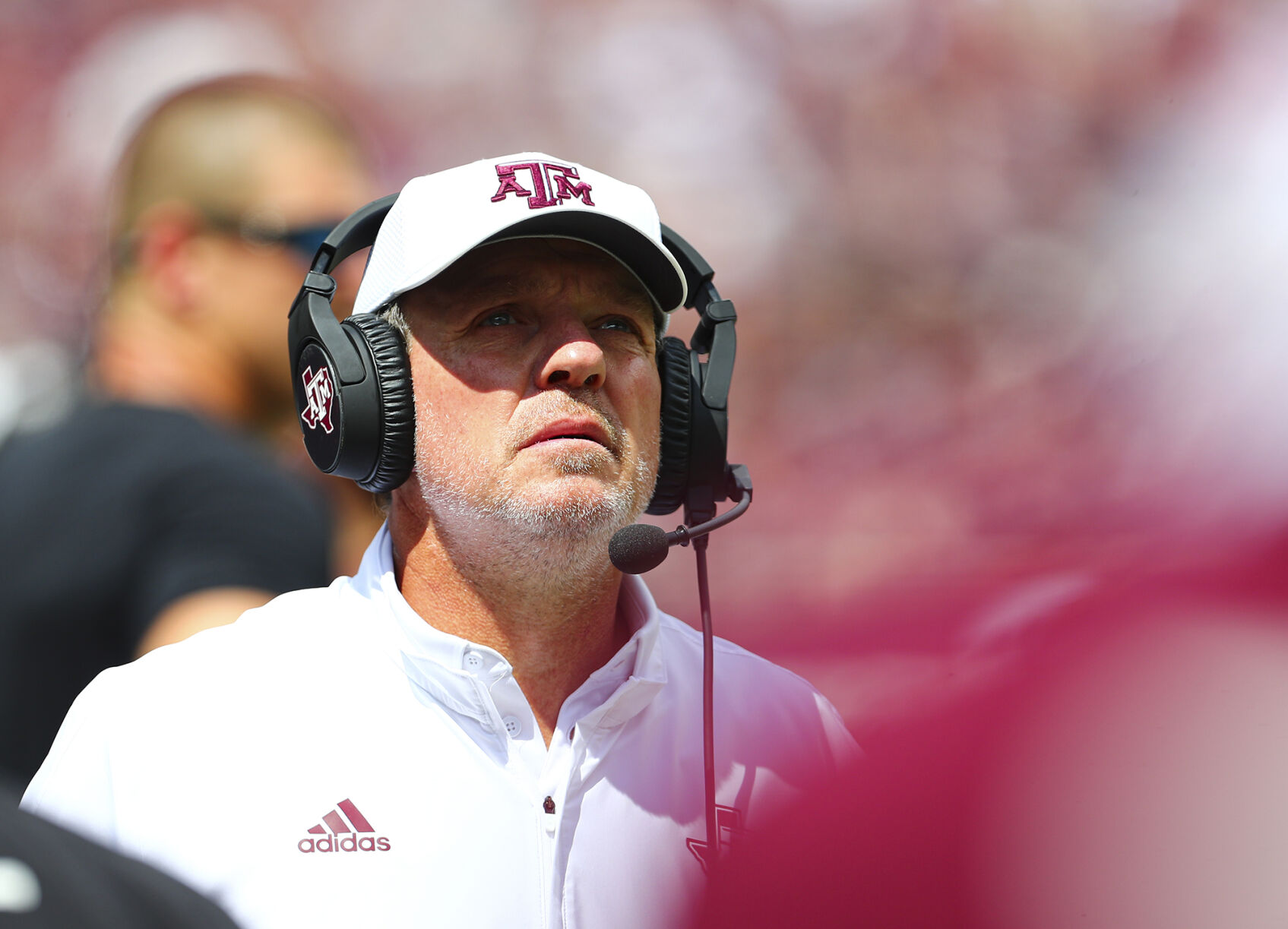 Jimbo Fisher